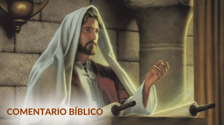 «SEA QUE ESCUCHEN O SE NIEGUEN A HACERLO, SABRÁN QUE HAY UN PROFETA EN MEDIO DE ELLOS»