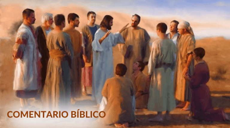 Un camino profético de evangelización