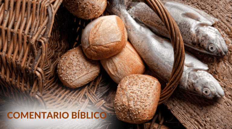 Hambre de pan, hambre de Dios