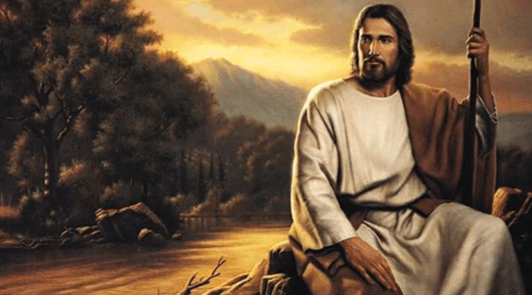 Evangelio escenificado: Decimocuarto domingo