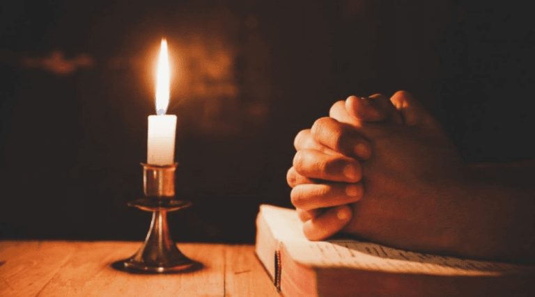 Rumbo al Jubileo 2025 (Año de la Oración)