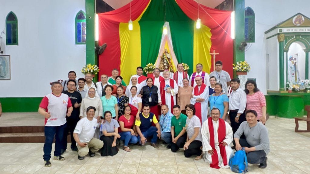 Catequesis E. Marcial Riveros Tito 1024x576