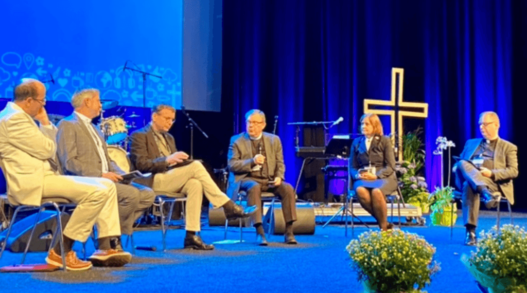 Conferencia Mundial Metodista 1024x570