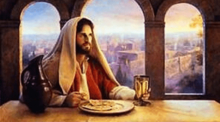 Evangelio Escenificado: Décimo noveno domingo