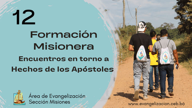 “El apóstol Pablo y la expansión del anuncio hasta el corazón del imperio” Hch 16,9-15