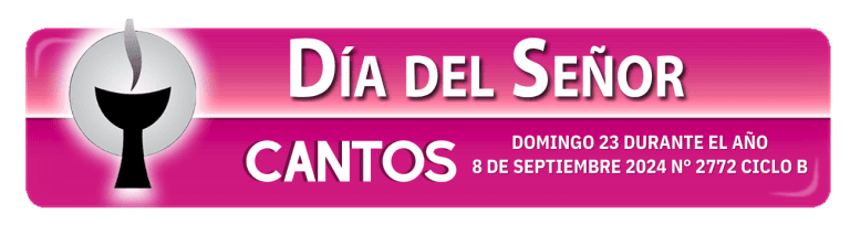 Domingo 23 Durante El Año