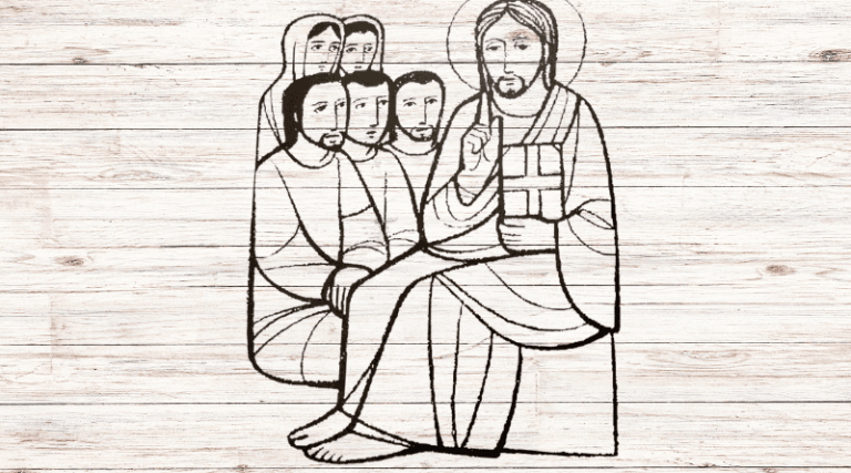 Evangelio escenificado: Vigésimo sexto domingo