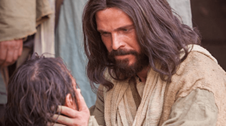 Rincón Litúrgico: «Todo lo ha hecho bien»