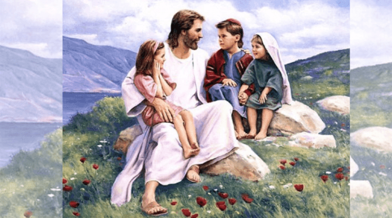 Rincón Litúrgico: «Toda la vida vivida como servicio»