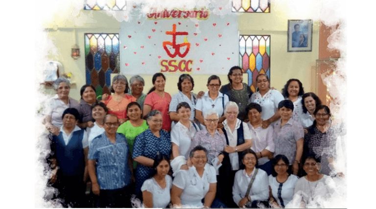 Carismas Misioneros: «Congregación de los Sagrados Corazones»