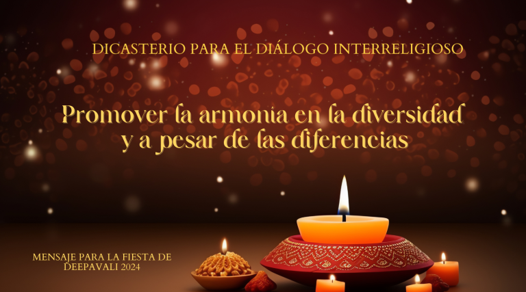 Hindúes y cristianos: Promover la armonía en la diversidad y a pesar de las diferencias