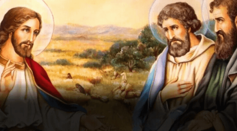 Rincón Litúrgico: «Profetas de Cristo para un mundo nuevo»