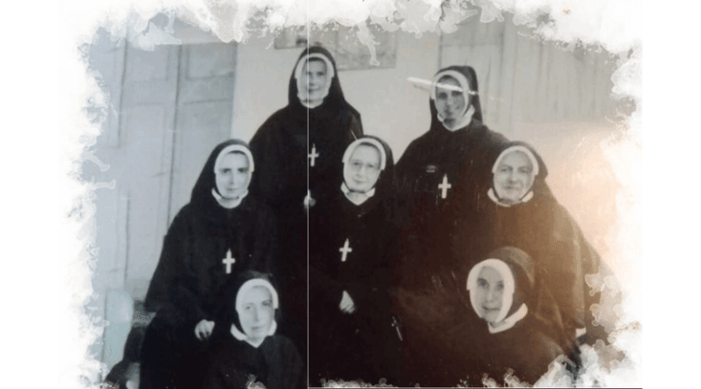 Conociendo carismas misioneros: «Religiosas de Jesús María»