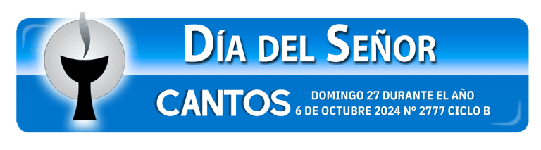 Domingo 27 Durante El Año