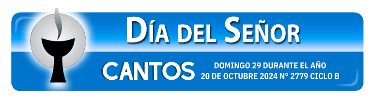 Domingo 29 Durante El Año