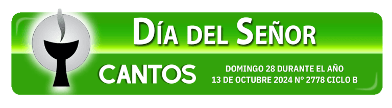 Domingo 28 Durante El Año