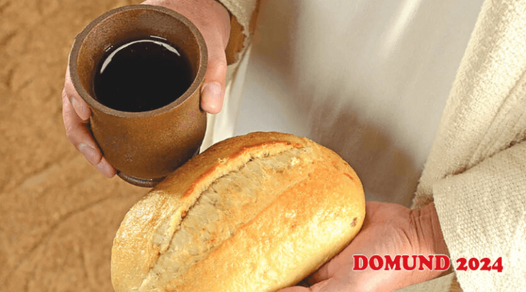 Este domingo celebramos la Jornada Mundial de las Misiones (DOMUND)