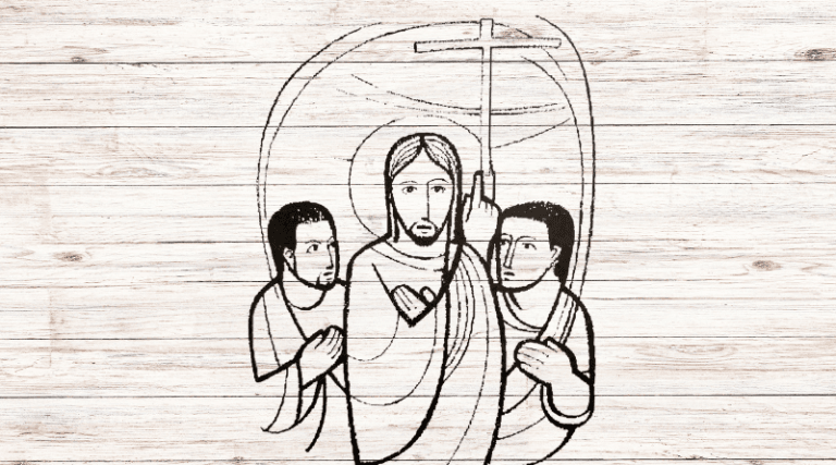 Evangelio Escenificado: VIGESIMO NOVENO DOMINGO