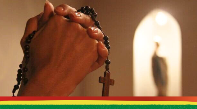 Iglesia convoca a orar por la Paz en Bolivia