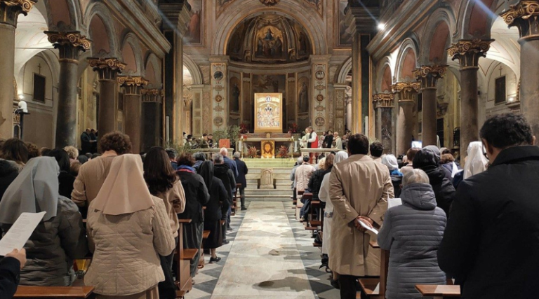 Rincón Litúrgico: ¿Qué significan los milagros?