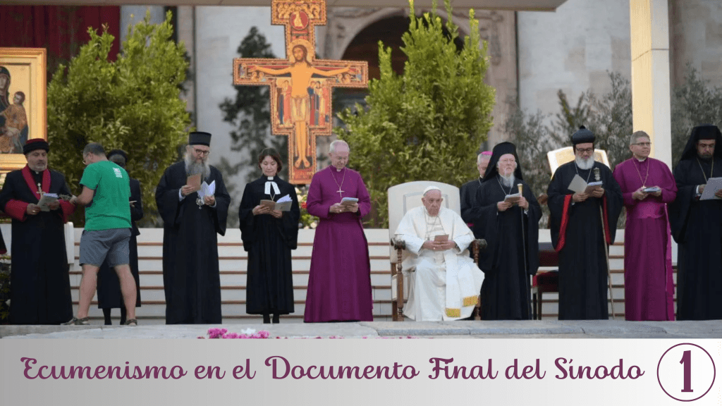 Ecumenismo Sinodo 1 1024x576