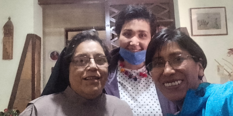 Conociendo carismas misioneros: Hermanas Clarisas de la Segunda Orden Franciscana