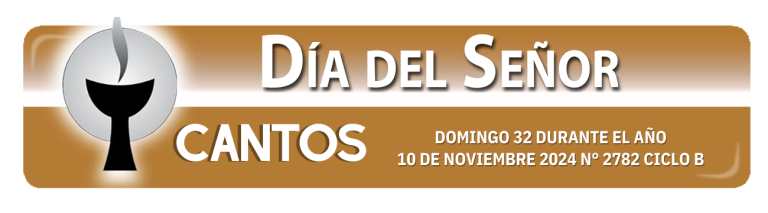 Domingo 32 Durante El Año