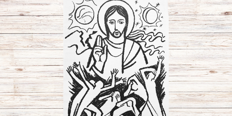 Evangelio escenificado: «TIEMPO DE ADVIENTO – PRIMER DOMINGO»