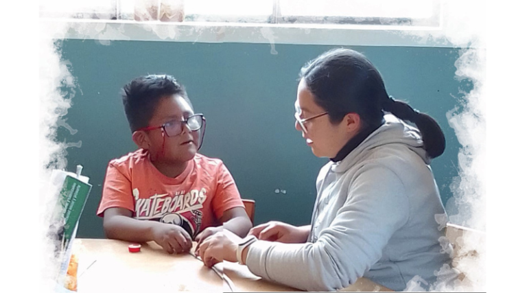 Conociendo carismas misioneros: «Hijas del Espíritu Santo»