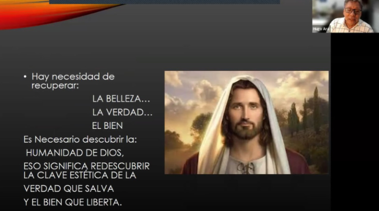 Padre Hugo Ara: «El canto y la música en las celebraciones de los sacramentos del Bautismo y Confirmación»
