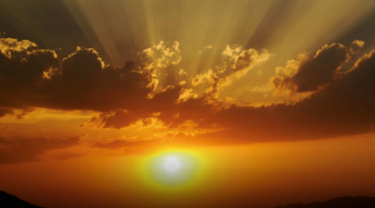 Evangelio Escenificado: Trigésimo tercer domingo