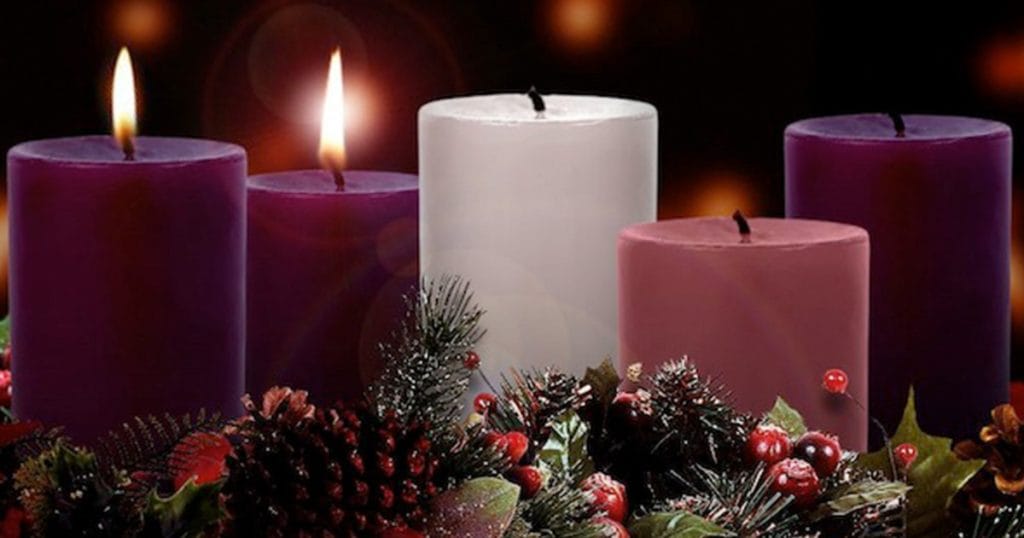 2do Domingo De Adviento 1024x538