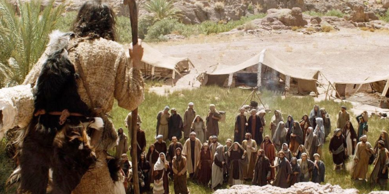 Comentario Bíblico: “Alégrense siempre en el Señor”