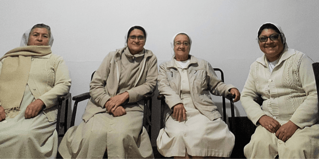 Hermanas Misioneras De Santa Teresita Del Nino Jesus 1024x512