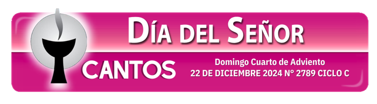 Domingo Cuarto de Adviento