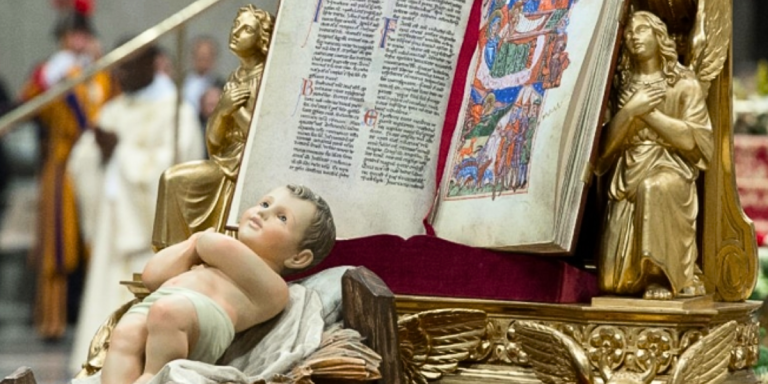 Sugerencias para la celebración de la Navidad