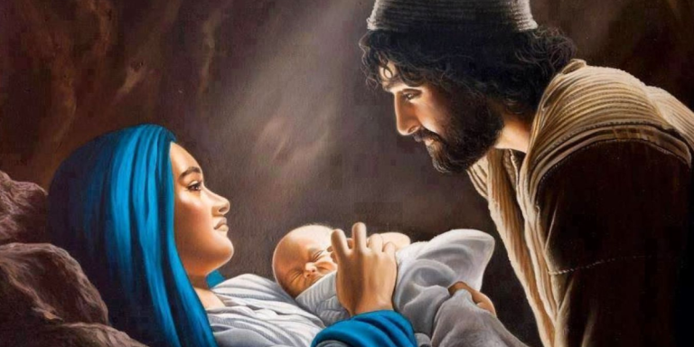 Rincón Litúrgico: Fiesta de la Sagrada Familia: Jesús, María y José