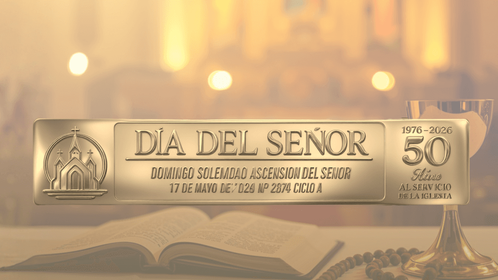 17 de mayo 2874