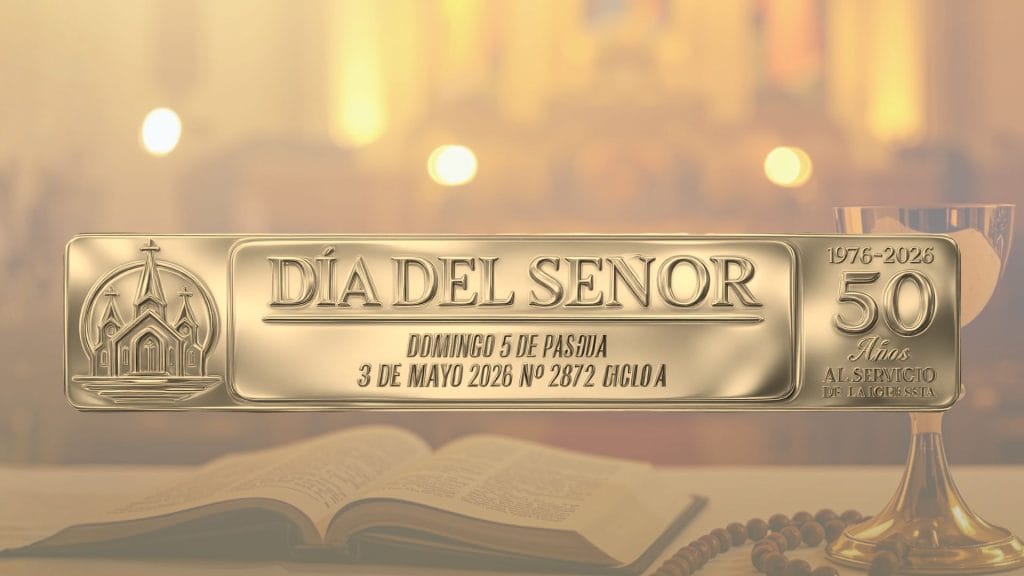 3 de mayo