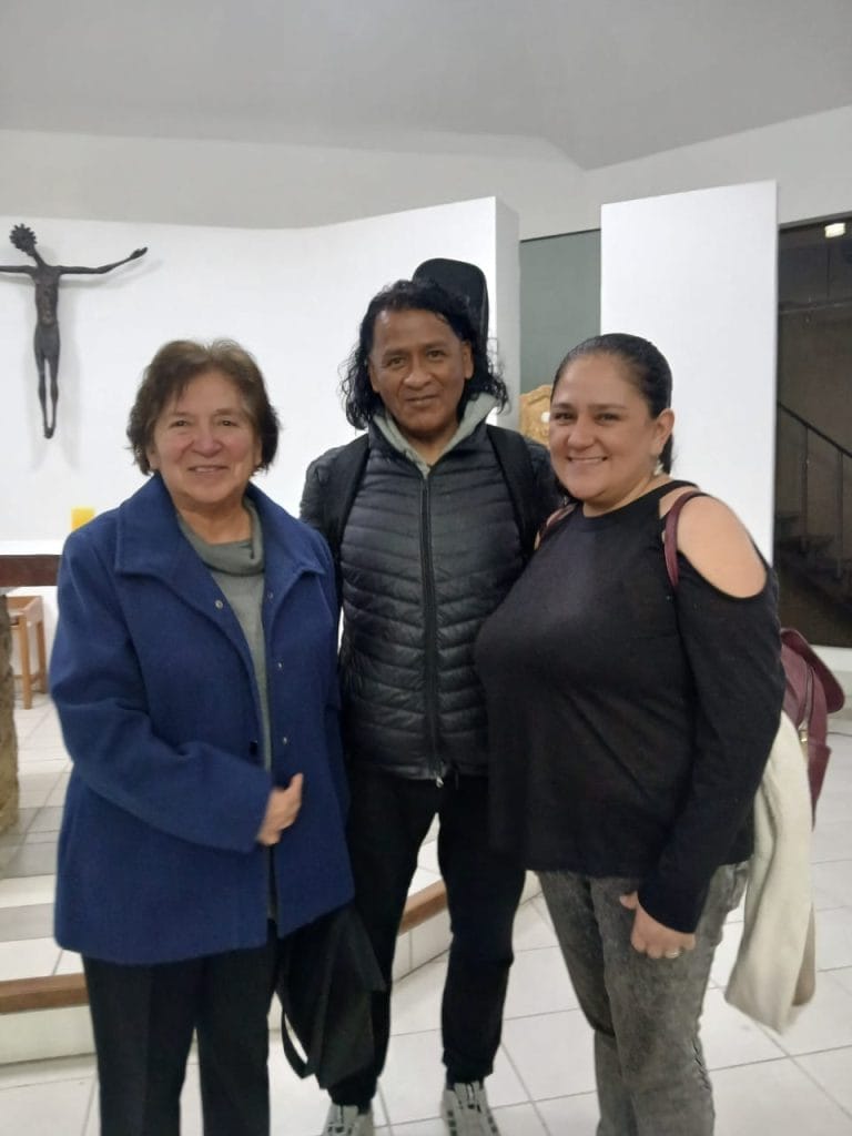 COCHABAMBA: FACULTAD DE TEOLOGIA “SAN PABLO” SE UNE EN ORACIÓN POR LA UNIDAD DE LOS CRISTIANOS 1000873978