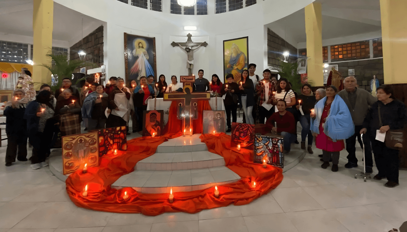 oraciÓn