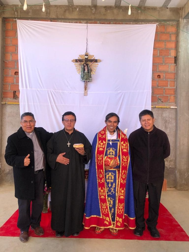 La Iglesia Sirio Ortodoxa de Antioquía celebra la Semana de Oración por la Unidad de los cristianos whatsapp image 2026 05 19 at 11.42.50 (6)