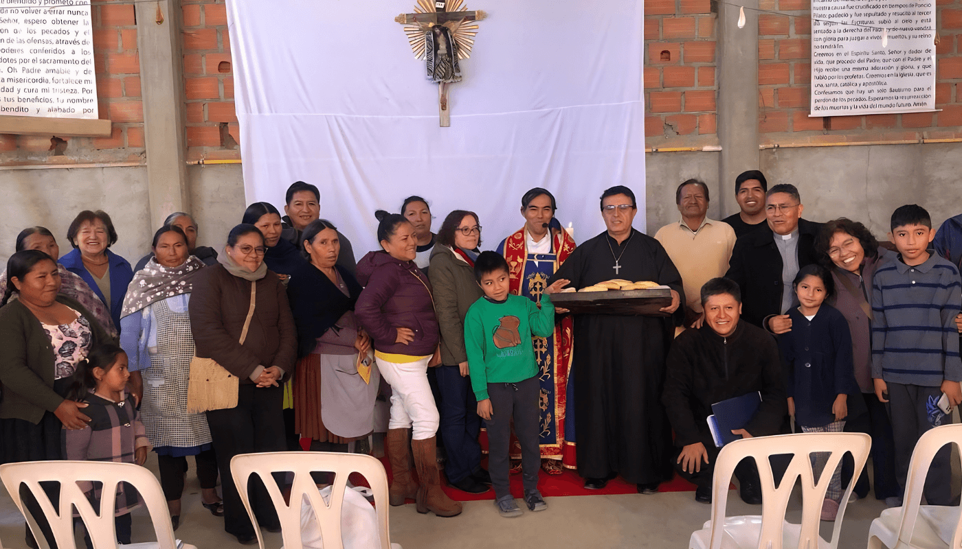 iglesia sirio ortodoxa