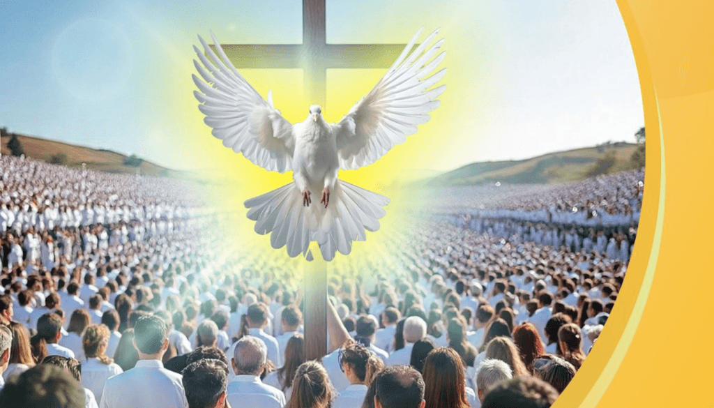 oración por los cristianos