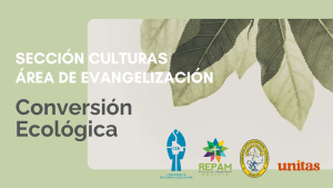 conversión ecológica