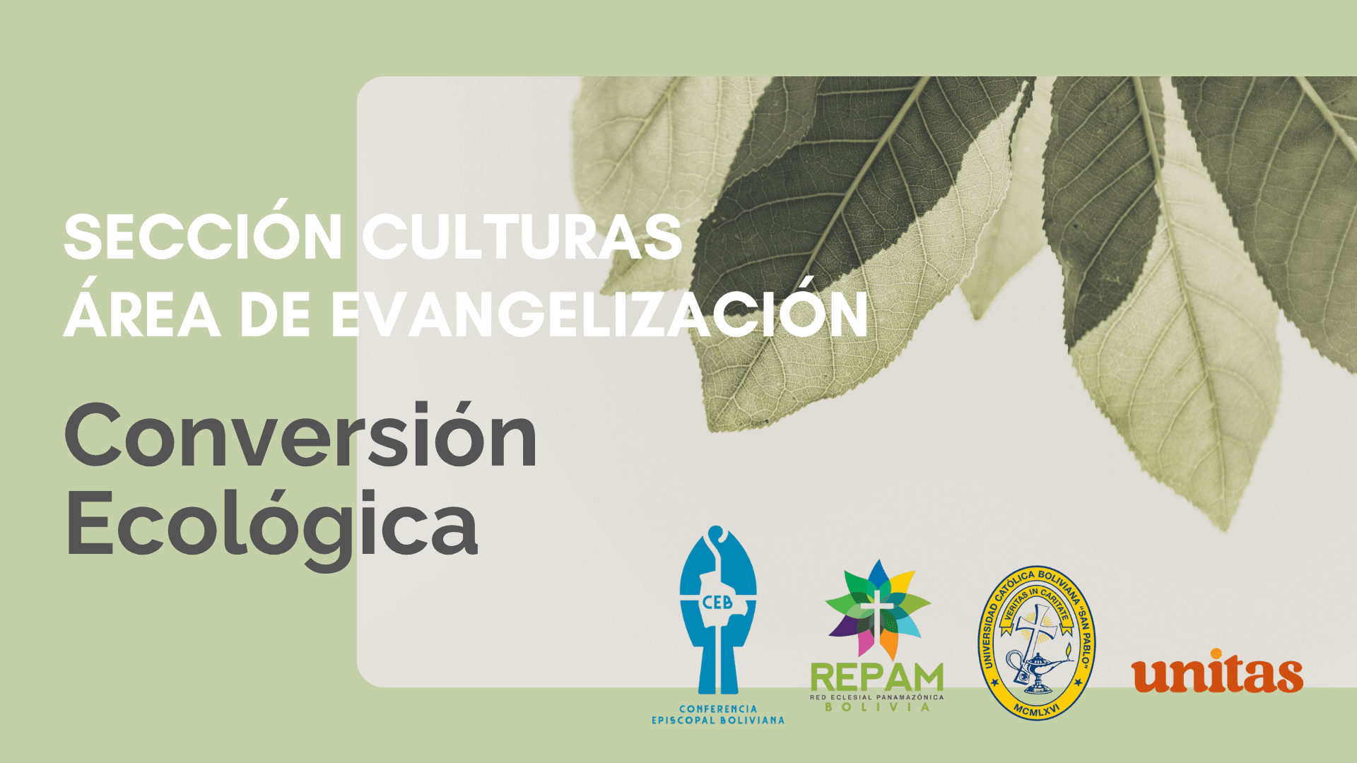 Home conversión ecológica