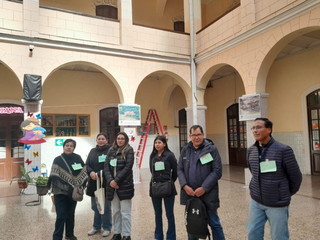 Conversión Ecológica, un compromiso con la Casa Común whatsapp image 2026 06 02 at 11.26.247