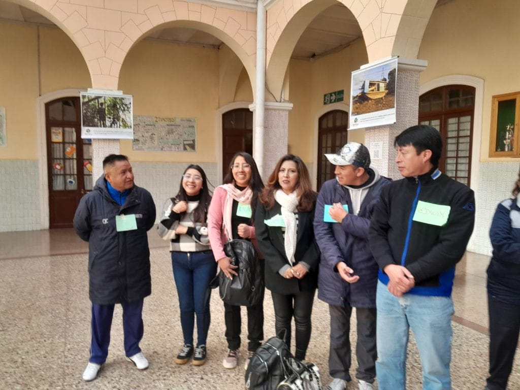 Conversión Ecológica, un compromiso con la Casa Común whatsapp image 2026 06 02 at 11.26.248