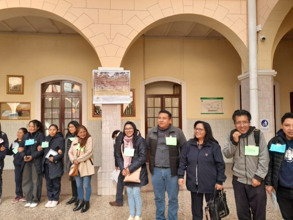 Conversión Ecológica, un compromiso con la Casa Común whatsapp image 2026 06 02 at 11.26.252
