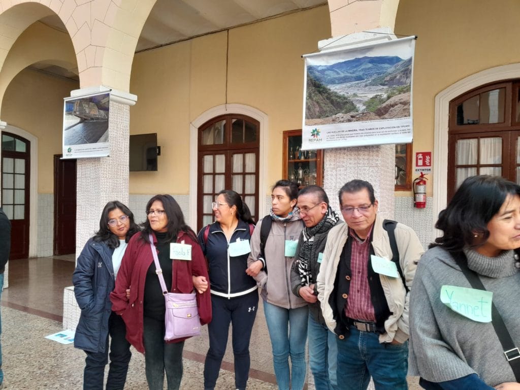 Conversión Ecológica, un compromiso con la Casa Común whatsapp image 2026 06 02 at 11.26.253